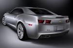 Chevrolet Camaro Jay Leno 2009 года
